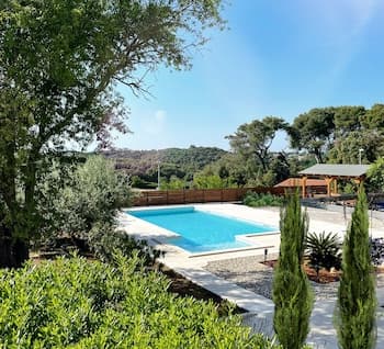 Butique apartment Borghetto