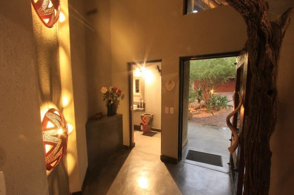 Call of the Wild Lodge