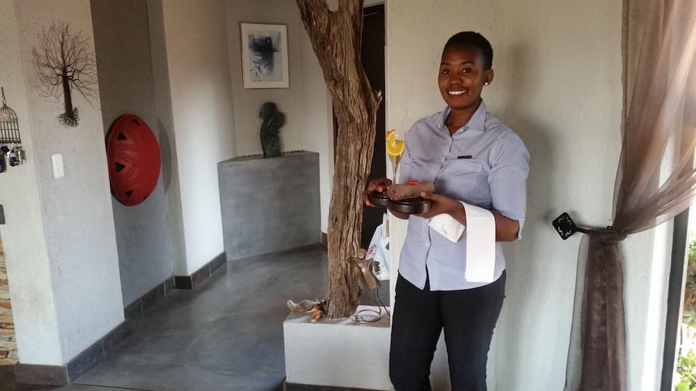 Call of the Wild Lodge