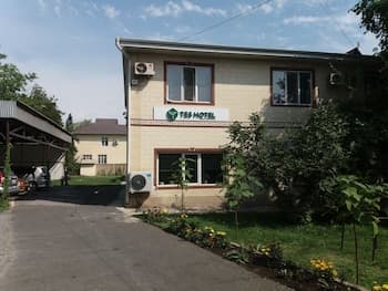 Tes Hotel