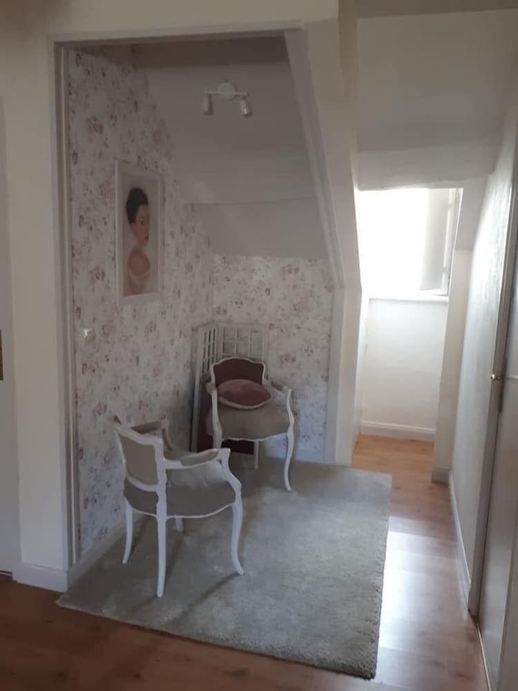 Chambres d' Hôtes Le Pré Vert