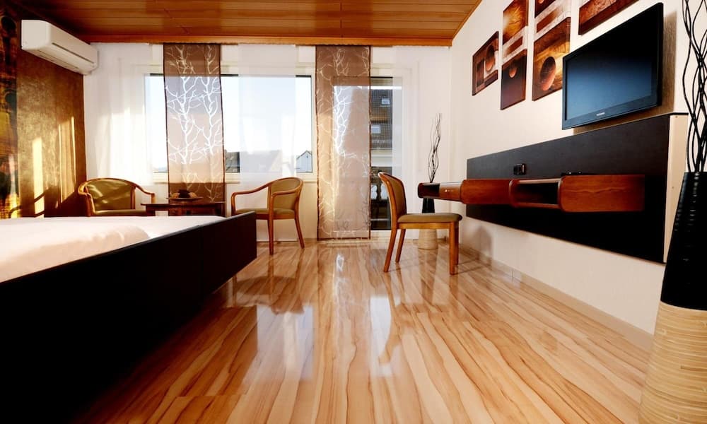 Hotel Restaurant Es Lämmche