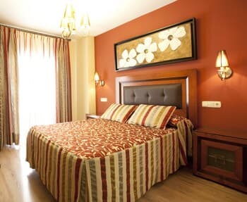 Hostal Rodri - Adults Only