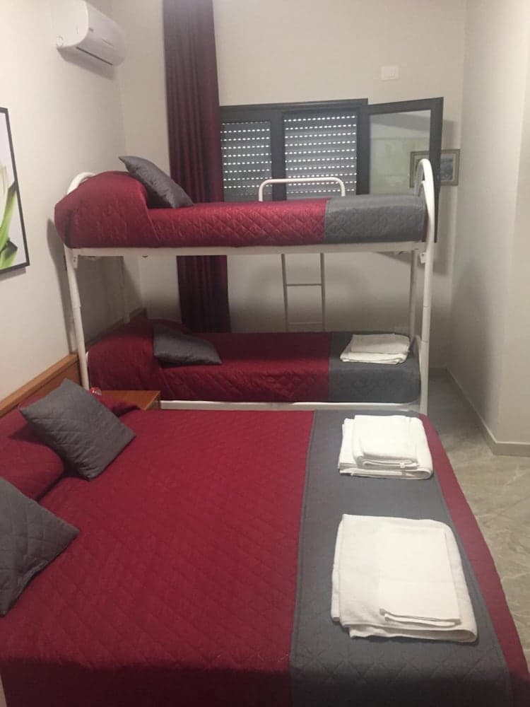 La Casa di Chiaretta