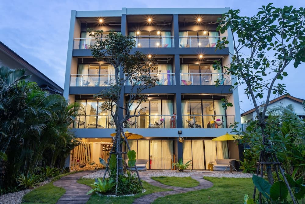 hotel image