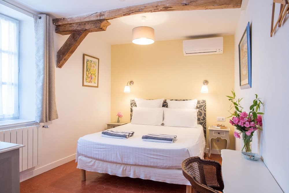 Chambres D'hôtes Le Vieux Logis