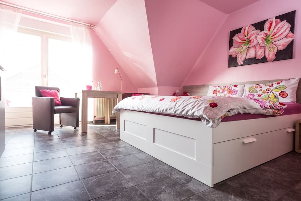 Pension Blumen-Villa