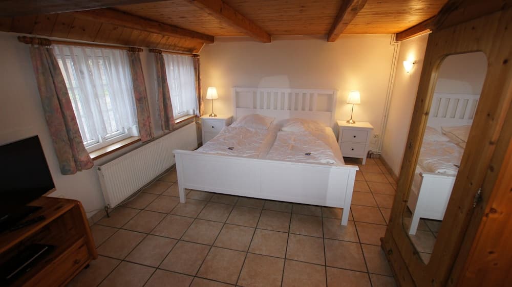 Holiday Homes Buchholz