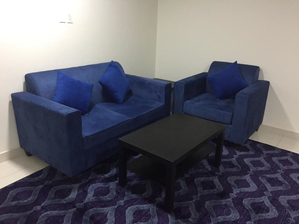 Holiday Apartments for Residential Units