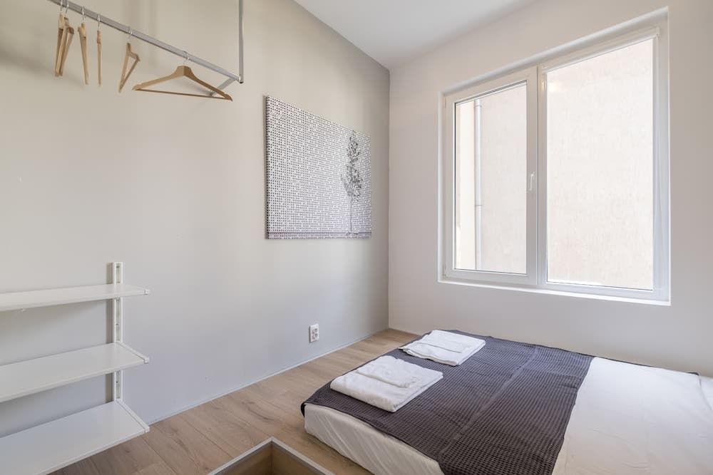 Contemporary Home in Center of Sofia