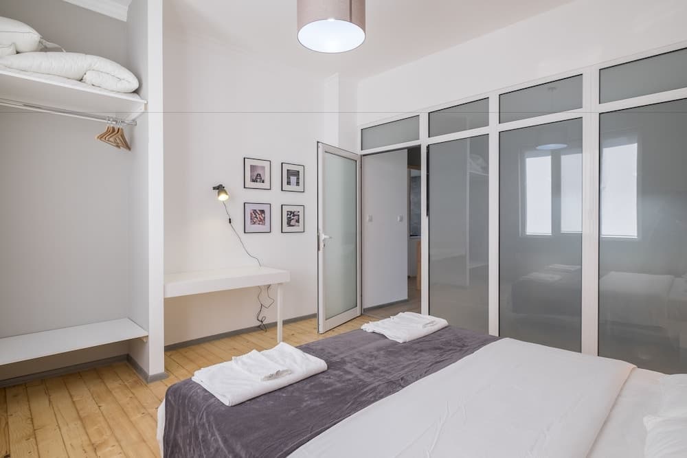 Stylish 2 BR Home in Center of Sofia