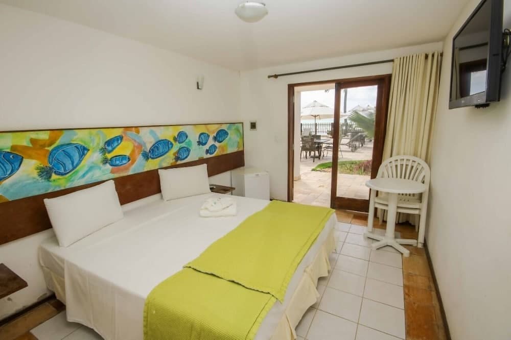 Pousada Caravelas de Pinzón