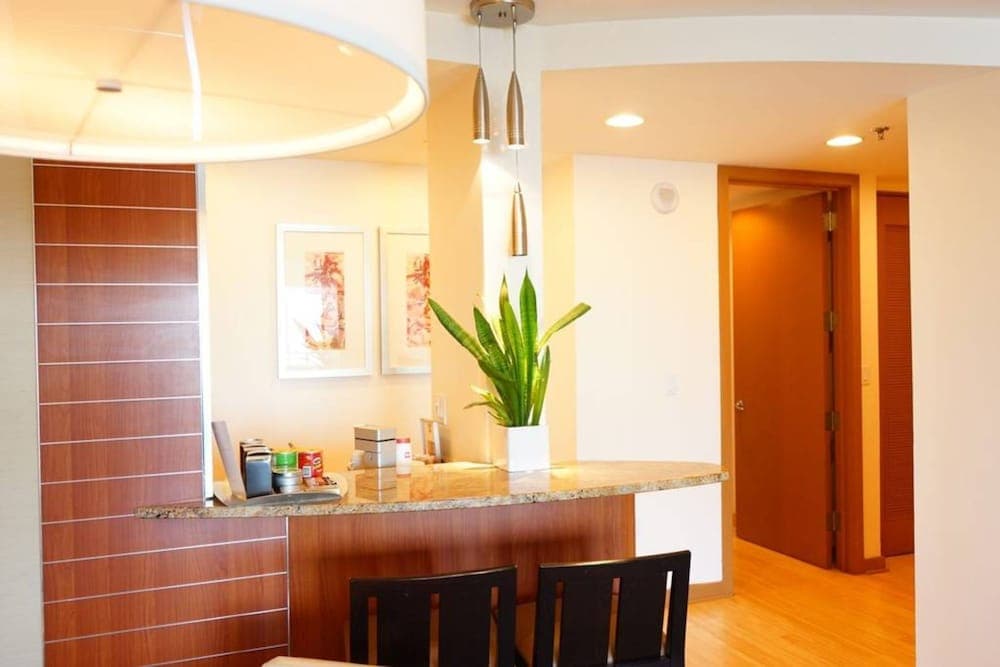 1 Bedroom Brickell Condo