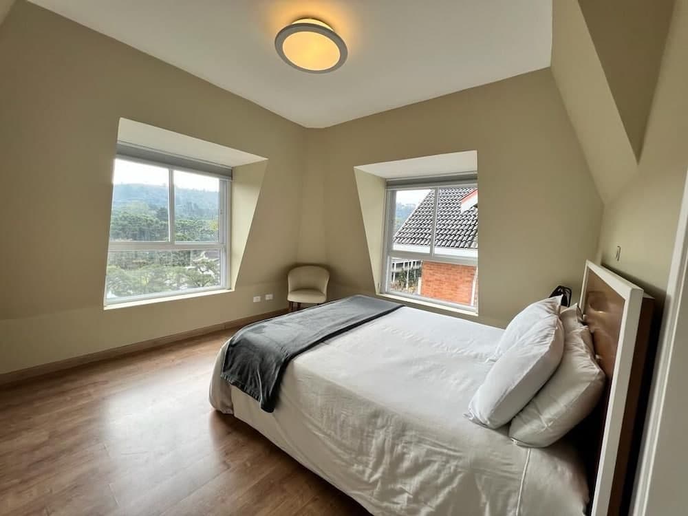 Chateau Campos do Jordão