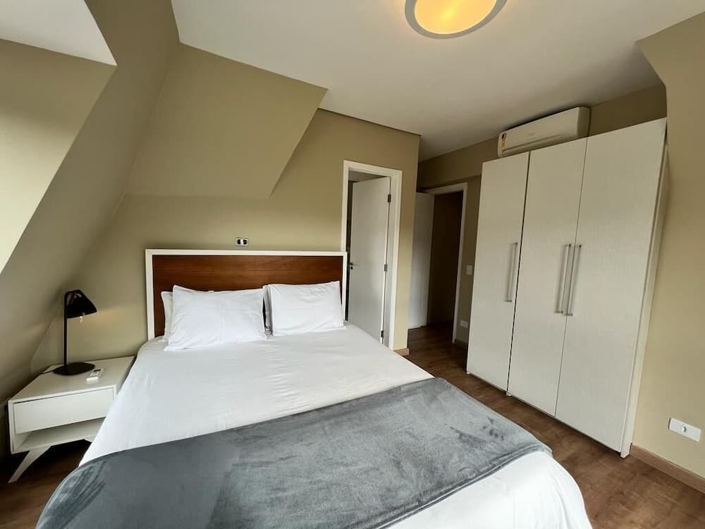 Chateau Campos do Jordão