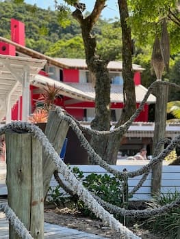 Pousada Ponta da Vigia