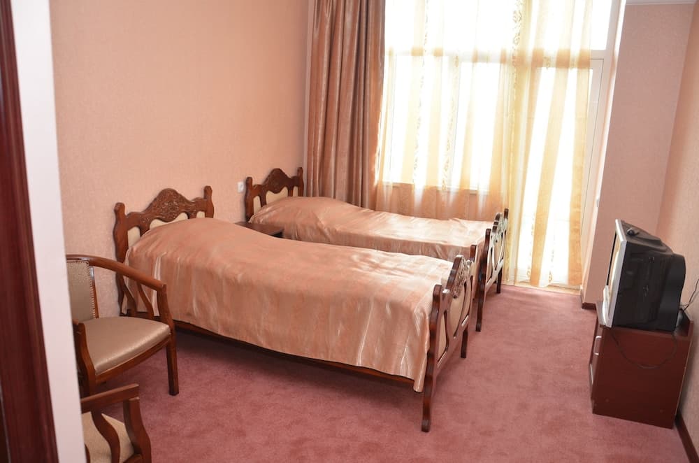 Vanadzor Armenia Health Resort