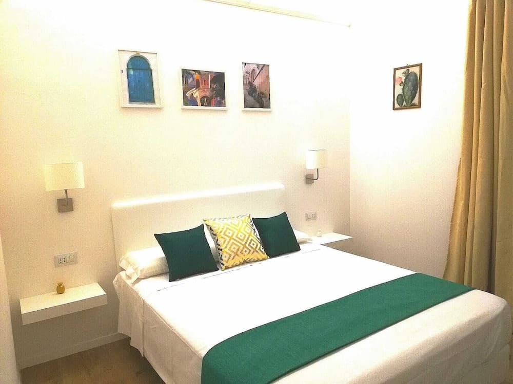 B&B Suites Via del Mare