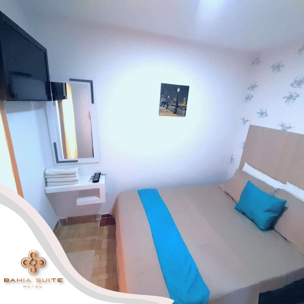 Hotel Bahia Suite