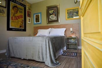 La Posadita de la Plaza