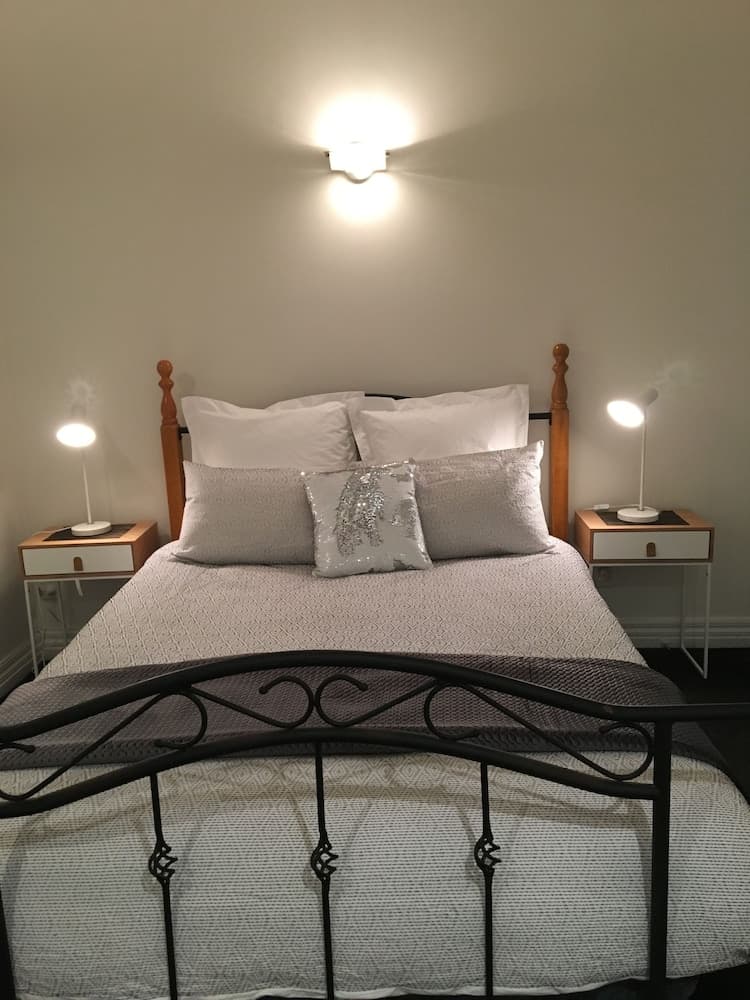 U Suites on Courtenay