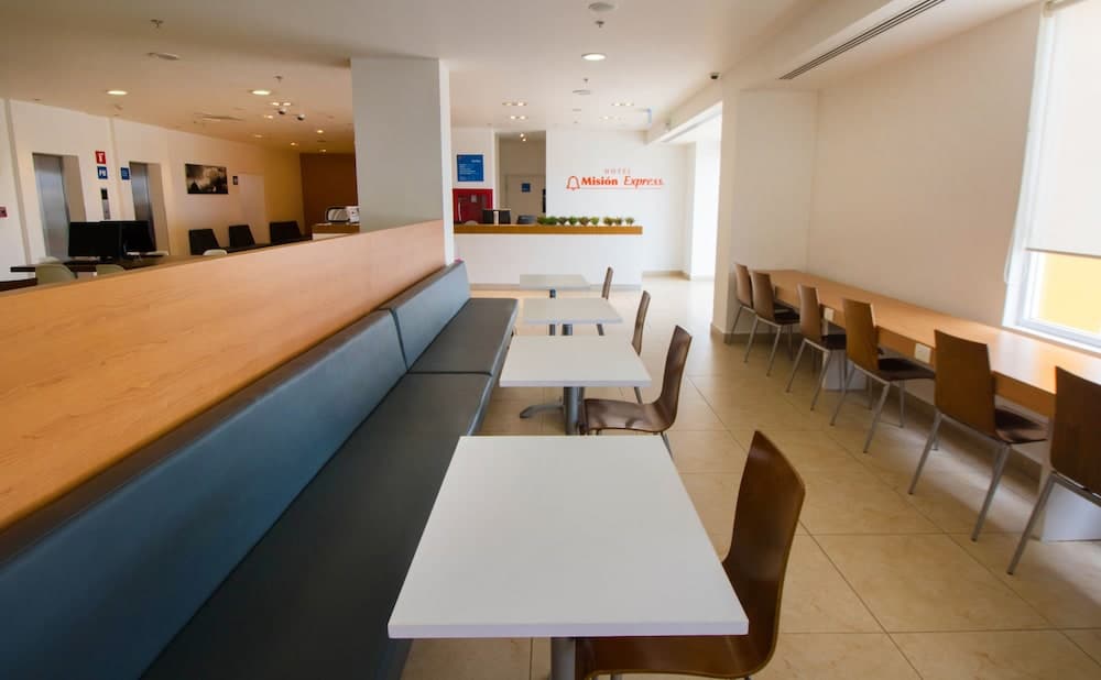 Hotel Misión Express Salamanca