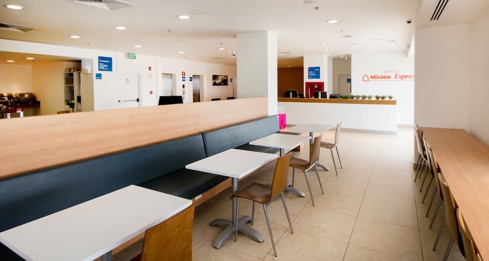 Hotel Misión Express Salamanca