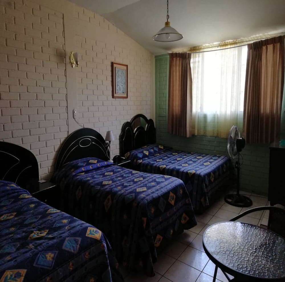 Mariana's Petit Hotel