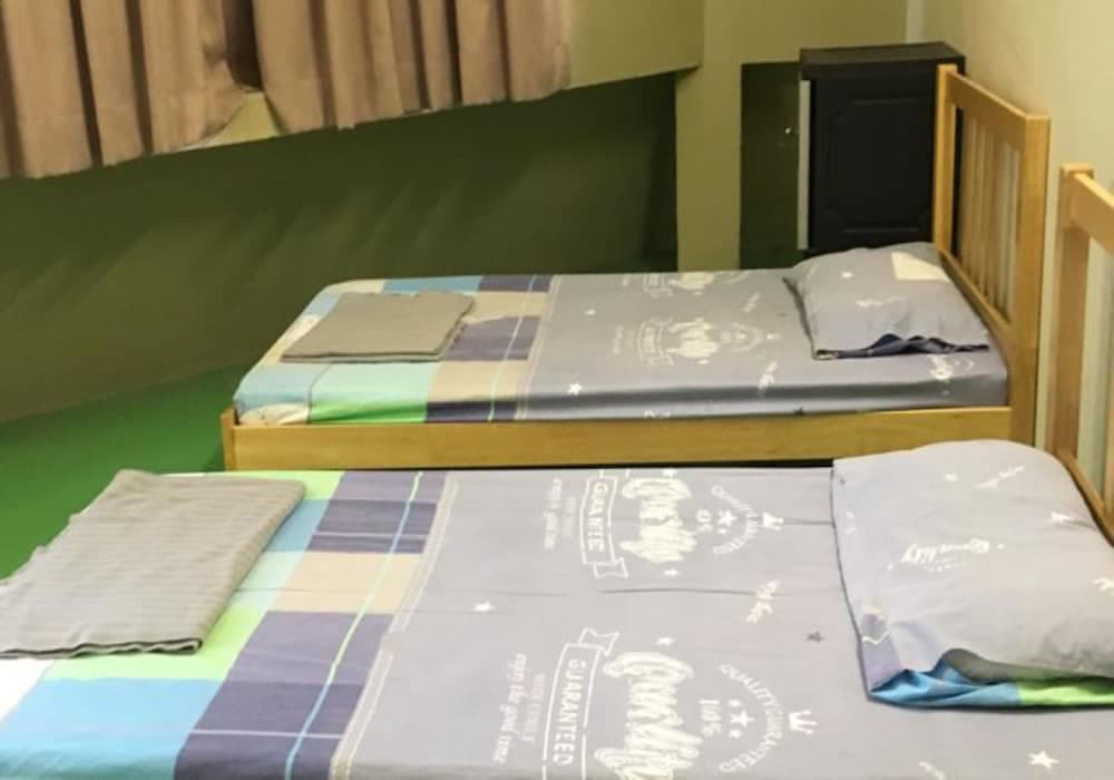 Bean Residence - Hostel