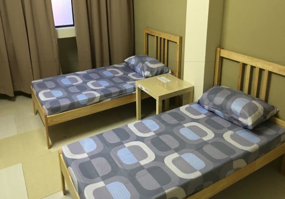 Bean Residence - Hostel