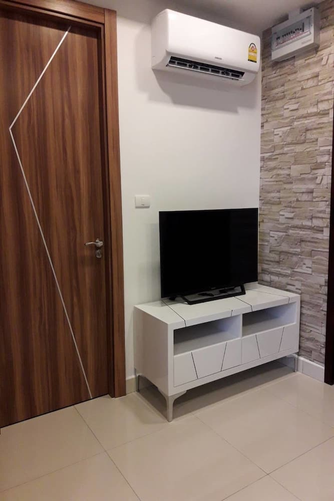 Arcadia Resort by Natcha