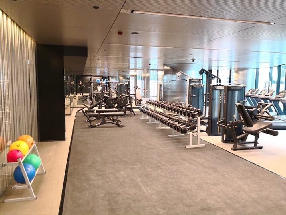 Stunning View Daystt APT Southbank