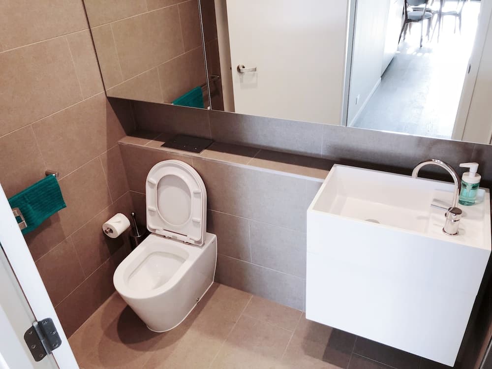 Stunning View Daystt APT Southbank