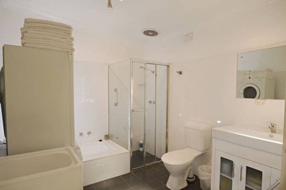 Gordon Street Cottage