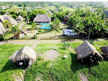 Hostal Mi Casa en la Playa - Hostel