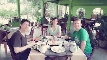 Paradise Guest House