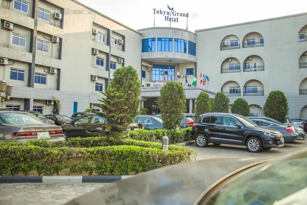 hotel image