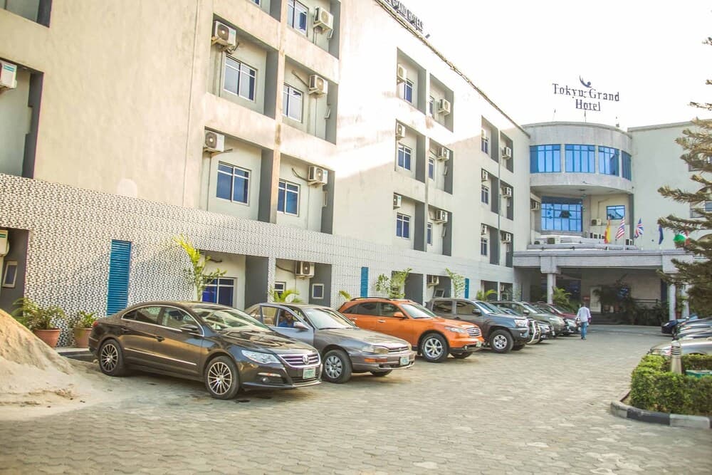 hotel image