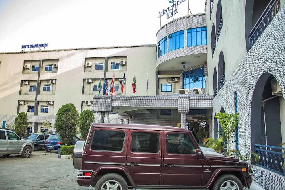hotel image