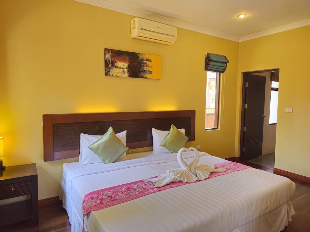 Baan Me Suk Spa & Resort Hua-Hin