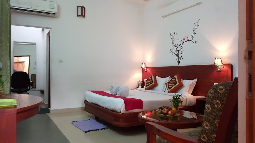 Vythiri Greens Resort