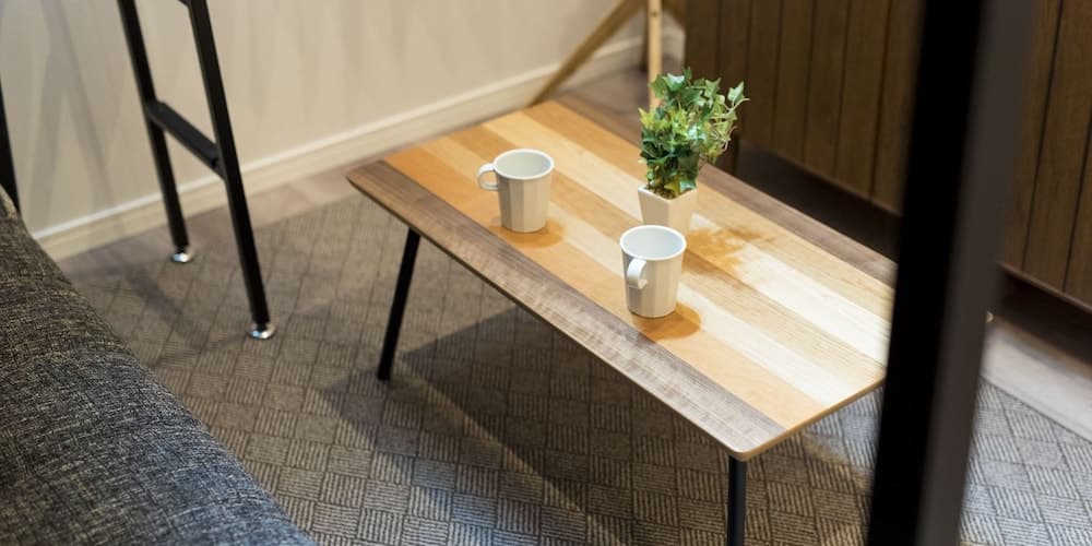 Trip Pod Tojin-Machi A