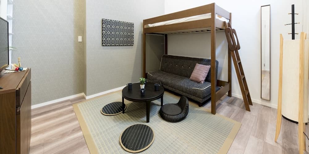 Trip Pod Tojin-Machi A