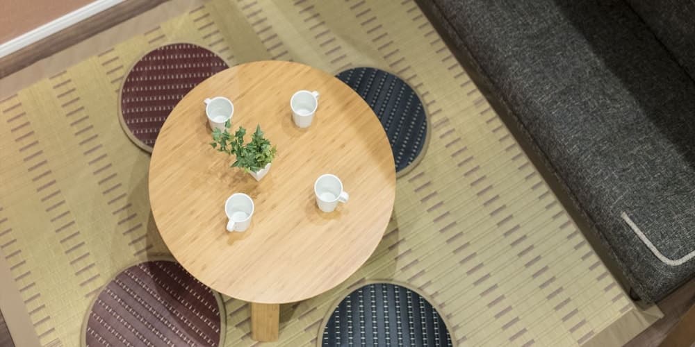 Trip Pod Sumiyoshi A