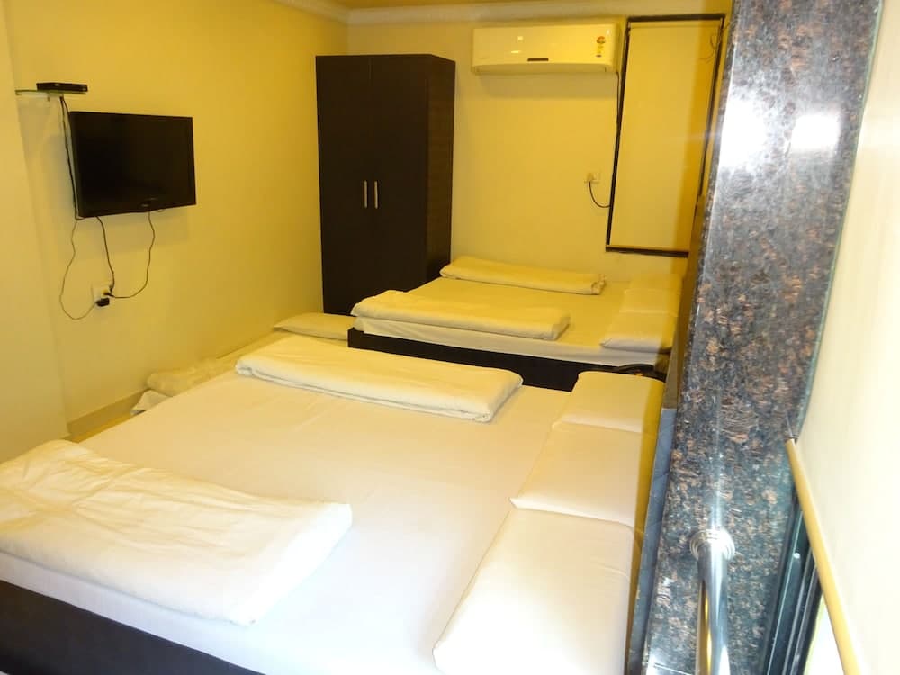 Hotel Shri Hari Prem