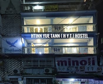 Htinn Yue Tan Hostel