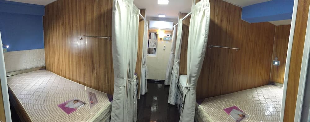 Htinn Yue Tan Hostel