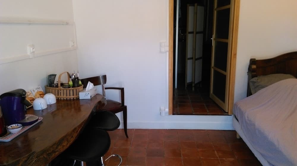 Chez Lavergne Table D'Hôtes