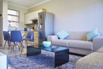 Central Park Umhlanga