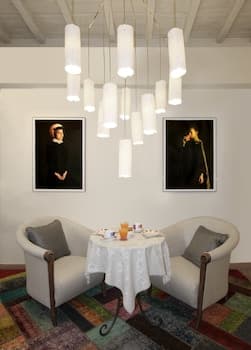 Casa Thiele alla Signoria